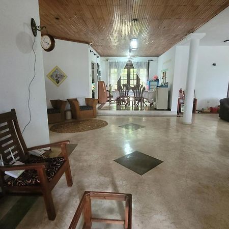 Villa Sea Sprays Hikkaduwa Luaran gambar