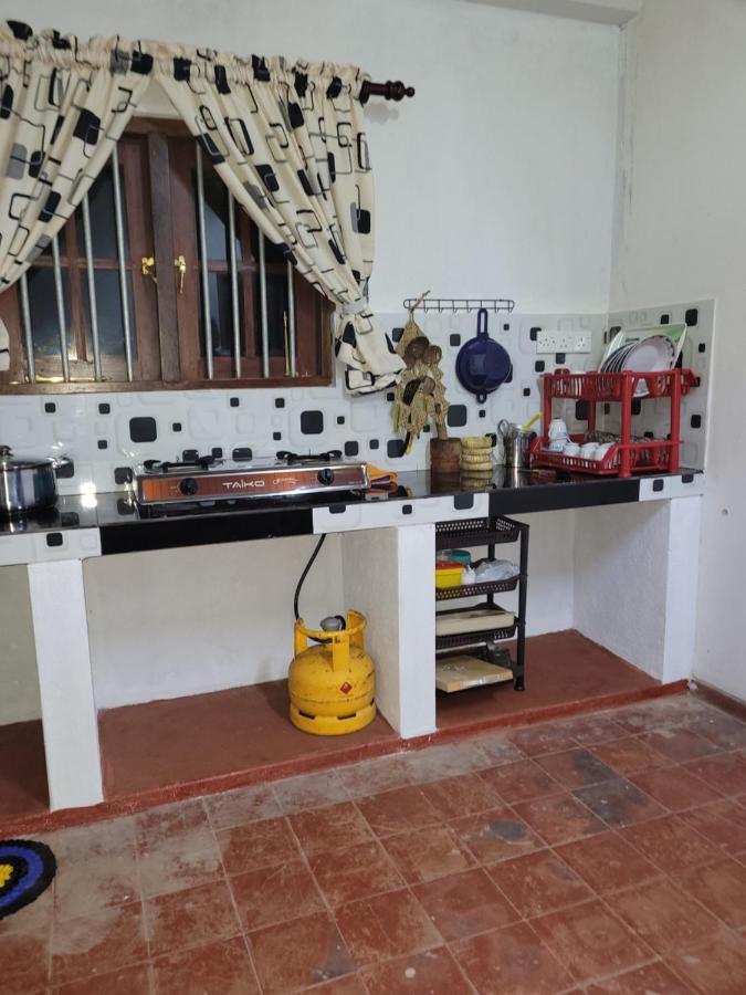 Villa Sea Sprays Hikkaduwa Luaran gambar