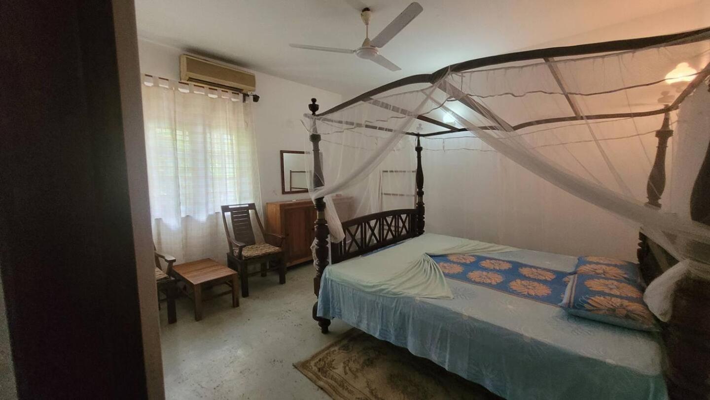 Villa Sea Sprays Hikkaduwa Luaran gambar