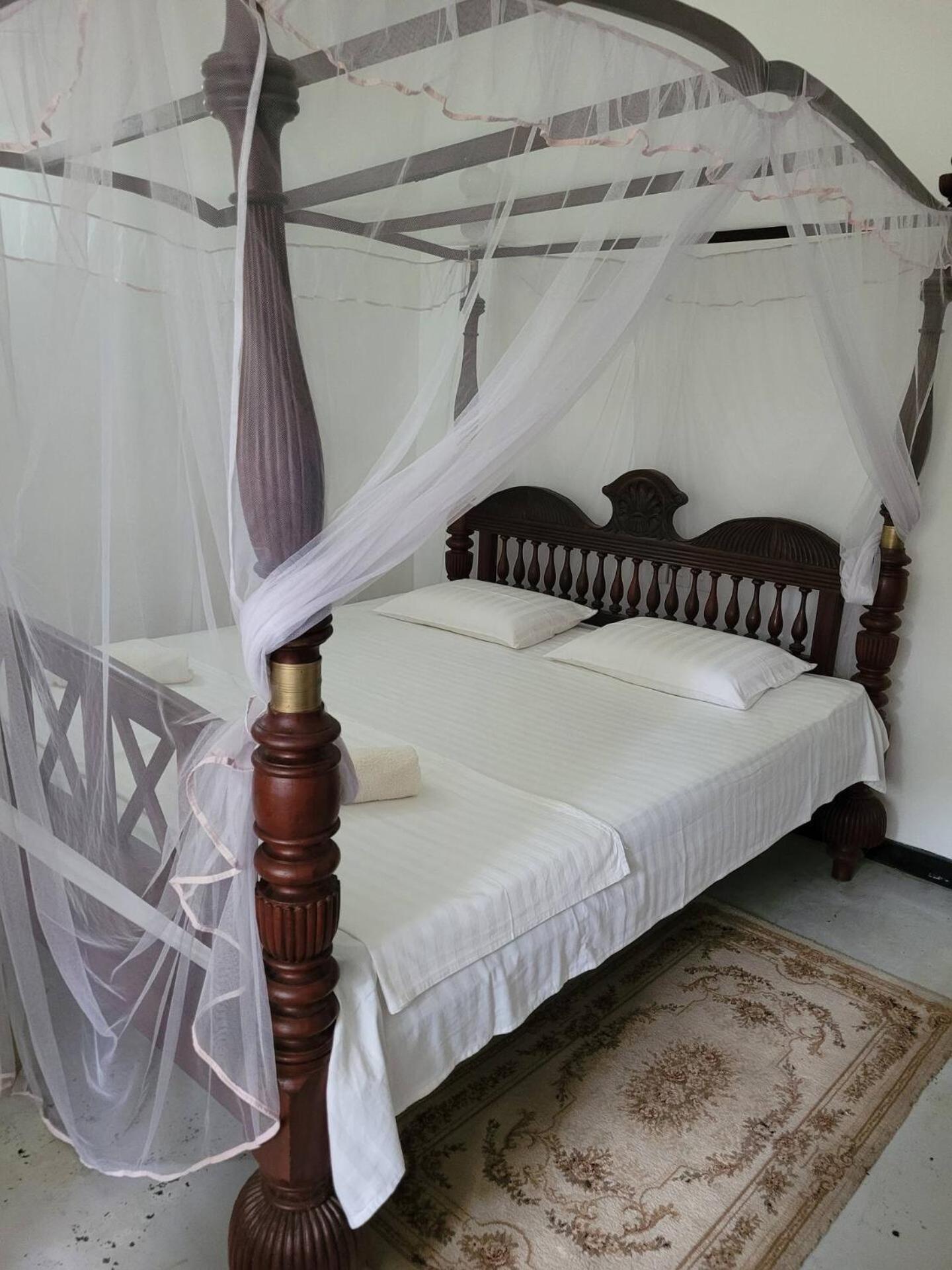 Villa Sea Sprays Hikkaduwa Luaran gambar