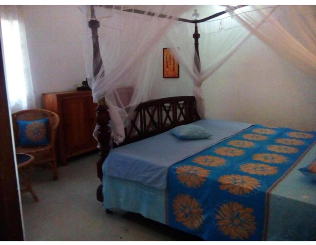 Villa Sea Sprays Hikkaduwa Luaran gambar