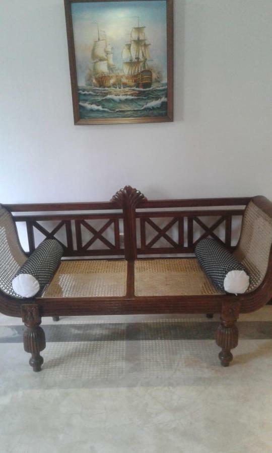 Villa Sea Sprays Hikkaduwa Luaran gambar