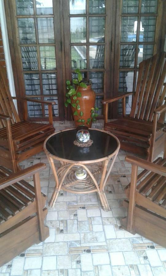 Villa Sea Sprays Hikkaduwa Luaran gambar