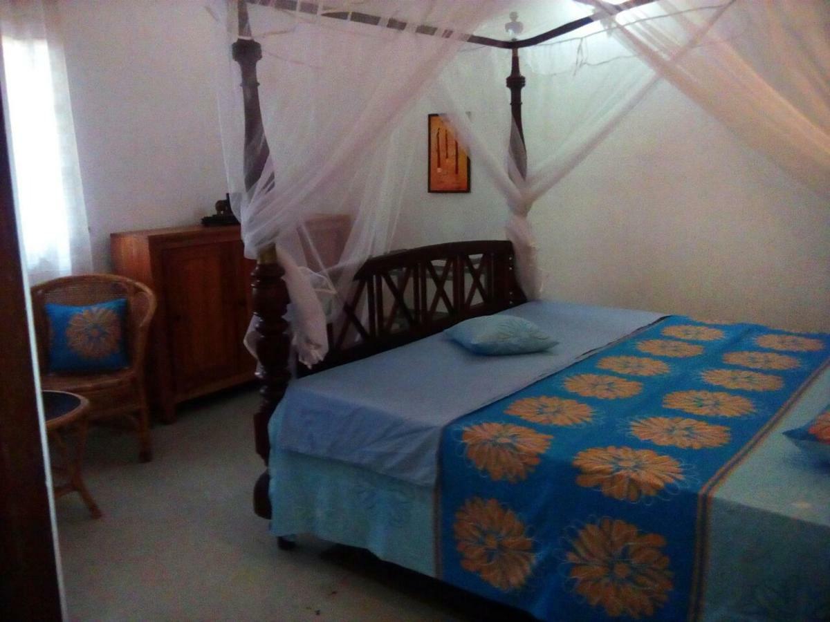 Villa Sea Sprays Hikkaduwa Luaran gambar