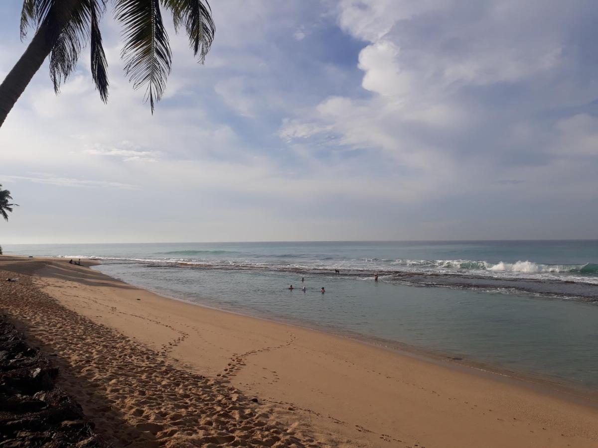 Villa Sea Sprays Hikkaduwa Luaran gambar